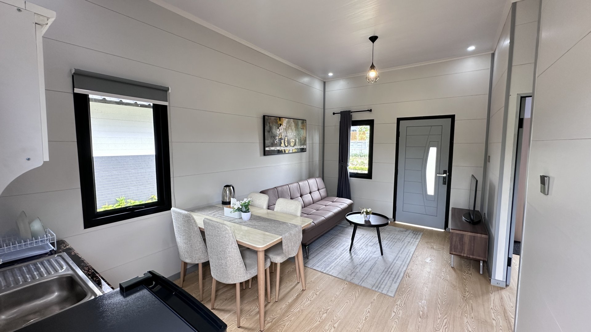 Technohome - Tamara 36