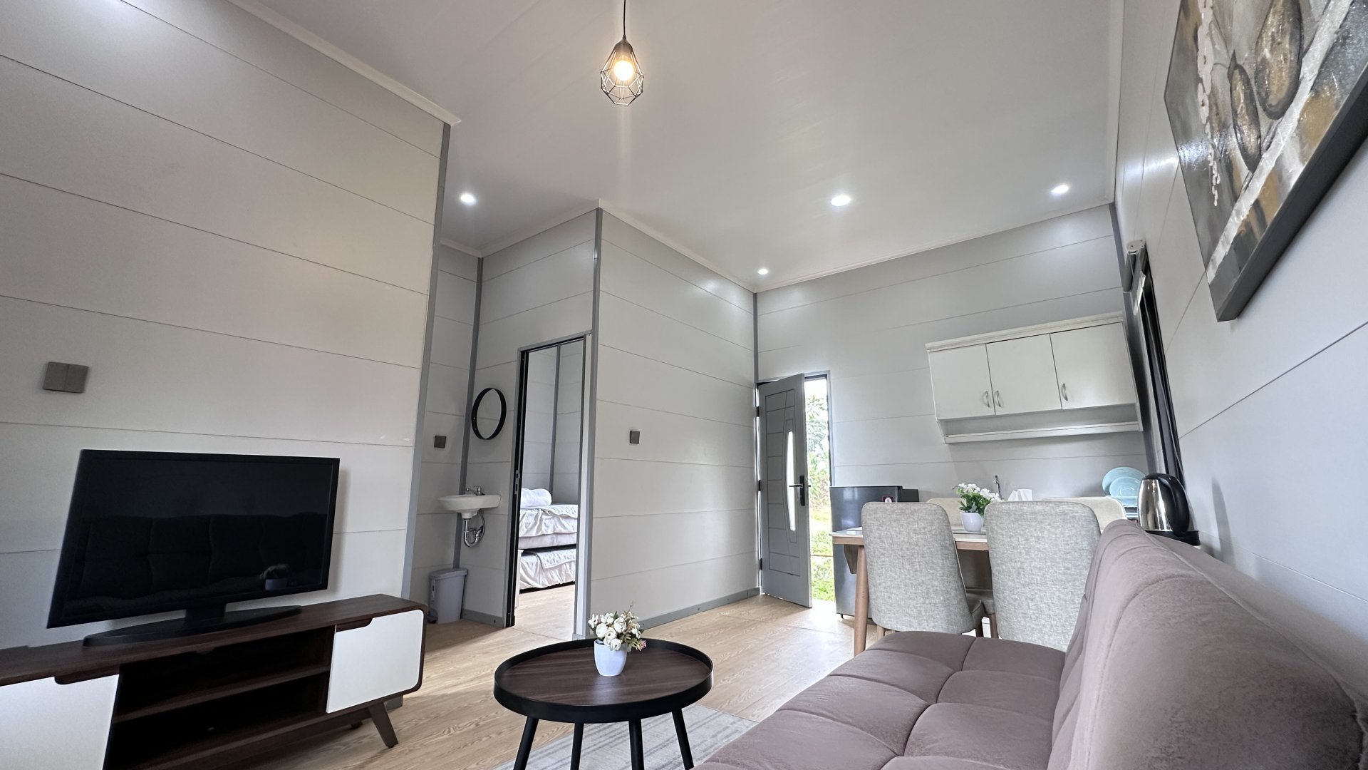 Technohome - Tamara 36