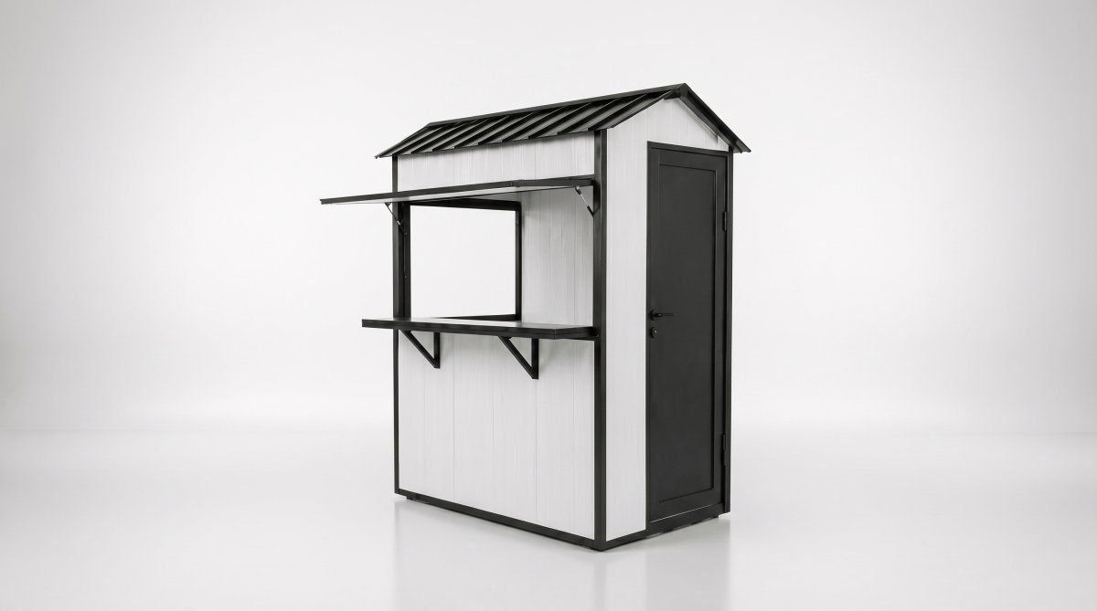 Technomart - Flexy Mini