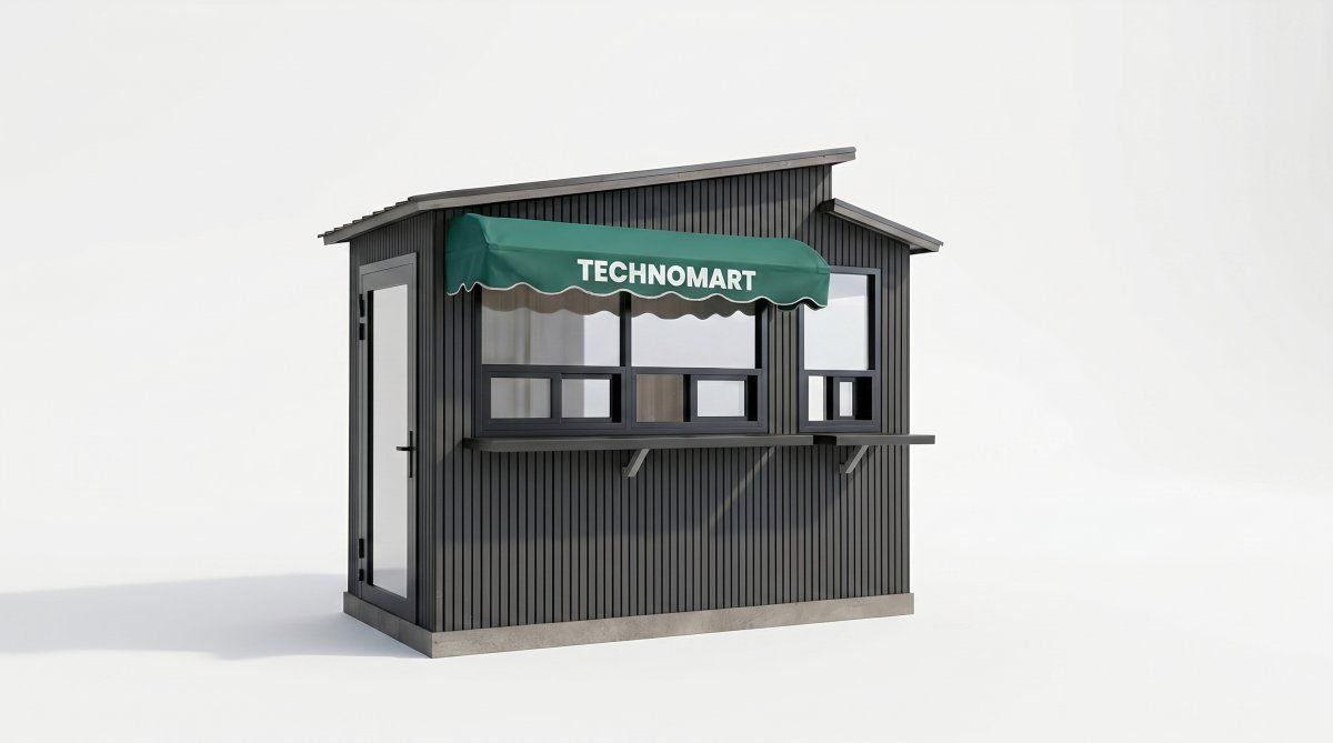 Technomart - Flexy Enam
