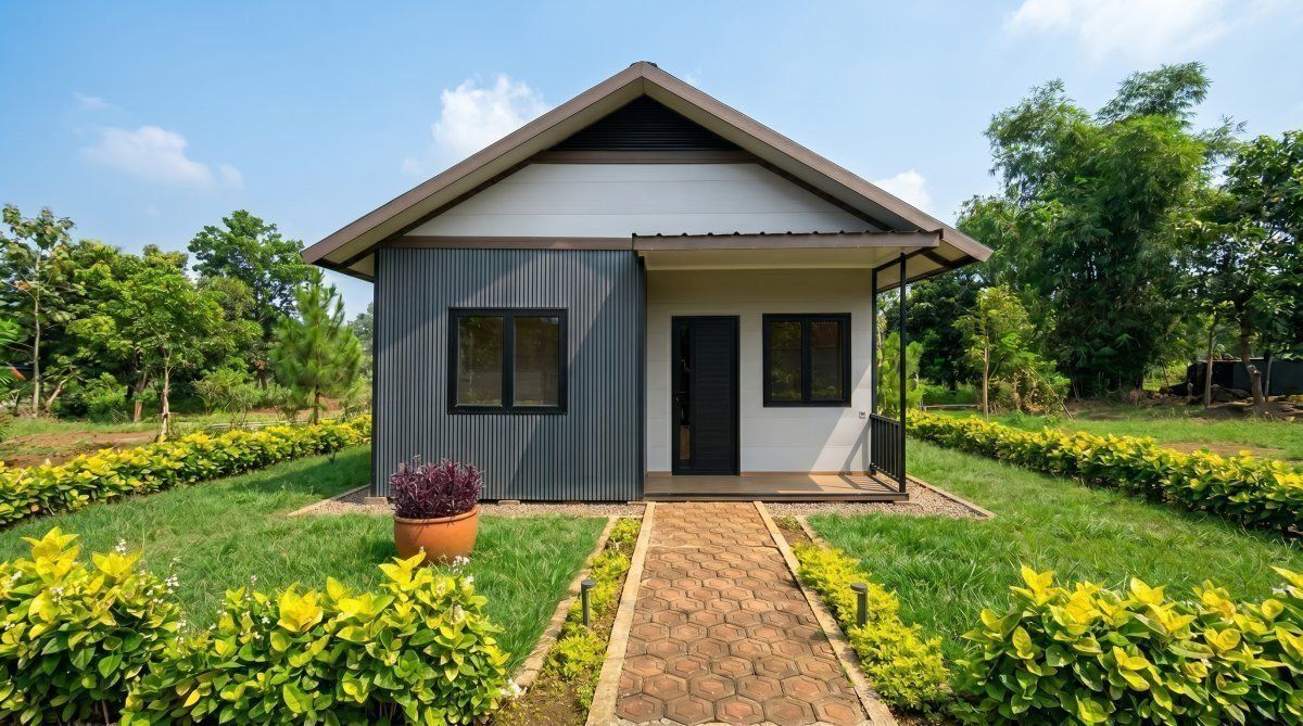 Technohome - Tamara 36